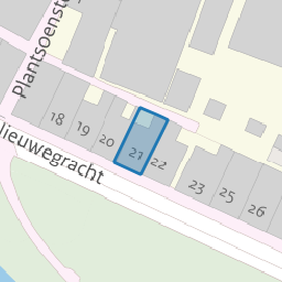Perceel PMR00-C-2160