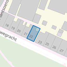 Perceel PMR00-C-2161