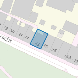 Perceel PMR00-C-2162