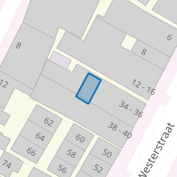 Perceel PMR00-C-2208