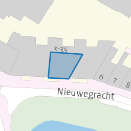 Perceel PMR00-C-2264