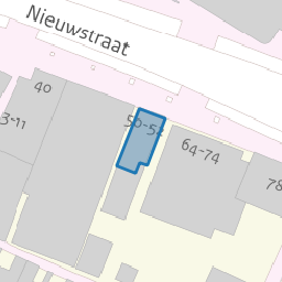 Perceel PMR00-C-2265