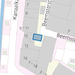 Perceel PMR00-C-2268