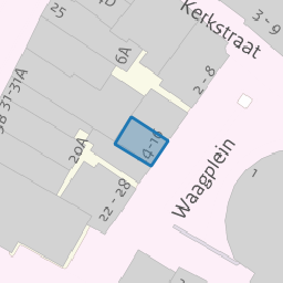 Perceel PMR00-C-2282