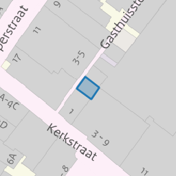 Perceel PMR00-C-2285