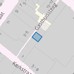 Perceel PMR00-C-2287