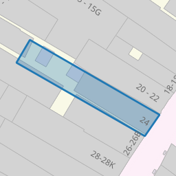 Perceel PMR00-C-2303