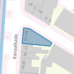 Perceel PMR00-C-2319