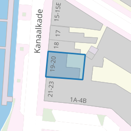 Perceel PMR00-C-2321