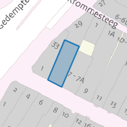 Perceel PMR00-C-2372