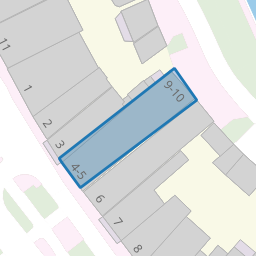 Perceel PMR00-C-2377