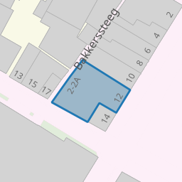 Perceel PMR00-C-2445