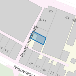 Perceel PMR00-C-2455