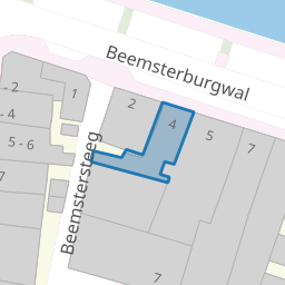 Perceel PMR00-C-2465