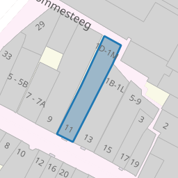 Perceel PMR00-C-2481