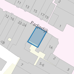 Perceel PMR00-C-2490