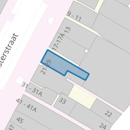 Perceel PMR00-C-2517