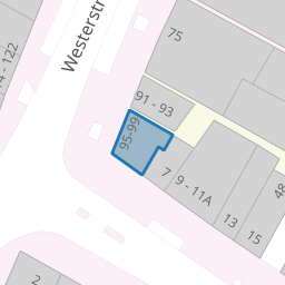 Perceel PMR00-C-2585