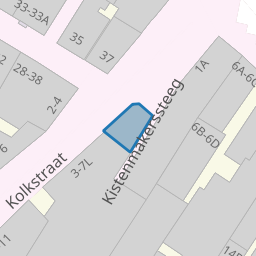 Perceel PMR00-C-2603