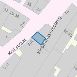 Perceel PMR00-C-2604