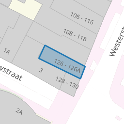 Perceel PMR00-C-2638