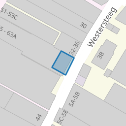 Perceel PMR00-C-2665