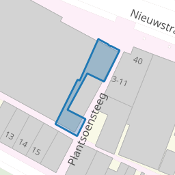 Perceel PMR00-C-2672