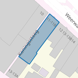 Perceel PMR00-C-2683