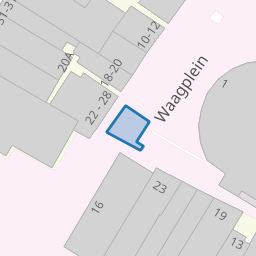 Perceel PMR00-C-2692