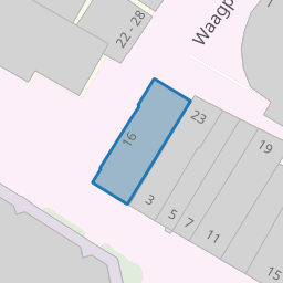 Perceel PMR00-C-2693