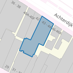 Perceel PMR00-C-2706
