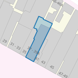 Perceel PMR00-C-2707