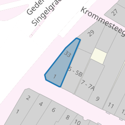 Perceel PMR00-C-2725