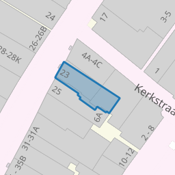 Perceel PMR00-C-2726