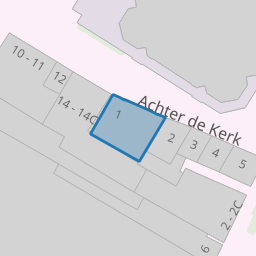 Perceel PMR00-C-2728