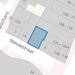 Perceel PMR00-C-2738
