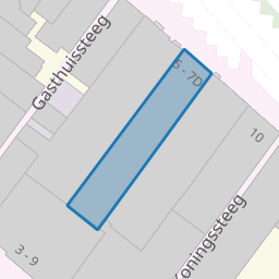 Perceel PMR00-C-2741