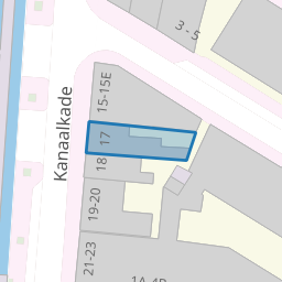 Perceel PMR00-C-2780