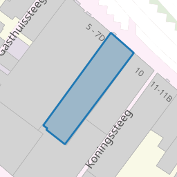 Perceel PMR00-C-2793