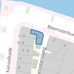 Perceel PMR00-C-2860