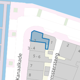 Perceel PMR00-C-2861