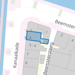 Perceel PMR00-C-2862