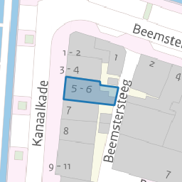 Perceel PMR00-C-2863