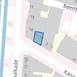 Perceel PMR00-C-2893