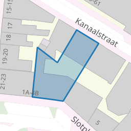 Perceel PMR00-C-2894