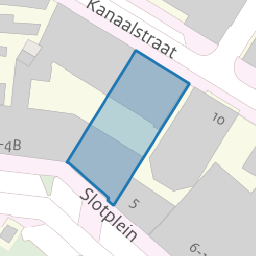 Perceel PMR00-C-2895