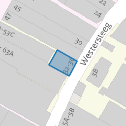 Perceel PMR00-C-2898