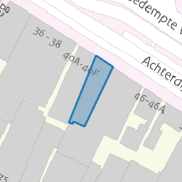 Perceel PMR00-C-2906