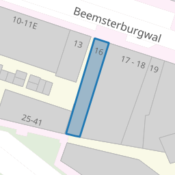 Perceel PMR00-C-2943