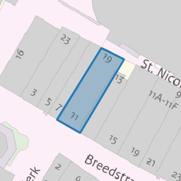 Perceel PMR00-C-2967